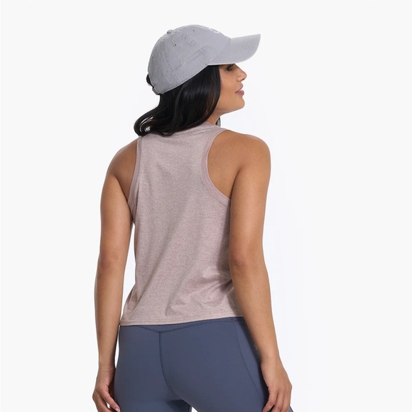 VUORI women’s energy top - Picture 4 of 5